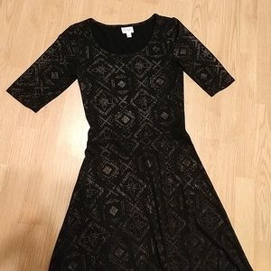 Ana dress